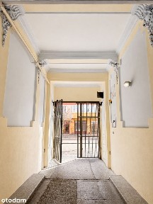 !REZERWACJA! | PO REMONCIE | MIEJSCE POSTOJOWE | SERCE ŁODZI