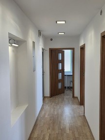 Biura fajny standart + parking