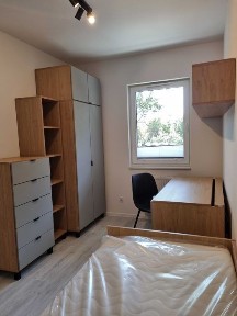 Poznań Marcelińska 18 mieszkanie 3-pokojowe dla studentów