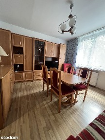 Przestronne 47 m² | 3 - pokojowe | Świetna lokalizacja