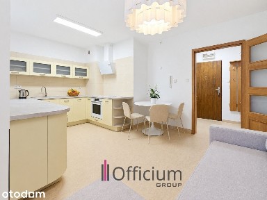 45 m² | Po remoncie | Klimatyzacja | Centrum Otwoc
