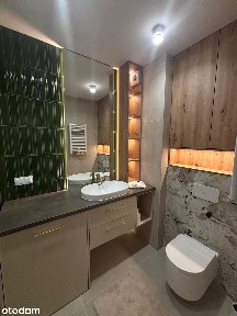 Nowy apartament | 2 pokoje | 42,08 m² | Dawidy Bankowe | Taras | Garaż