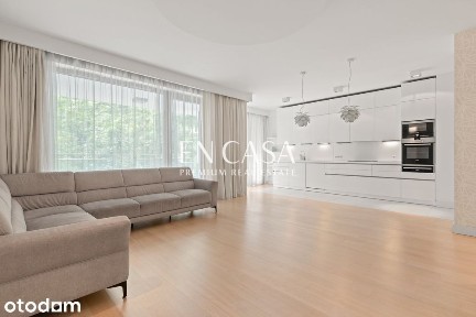 Apartament na Grzybowskiej, przestronne 4 pokoje