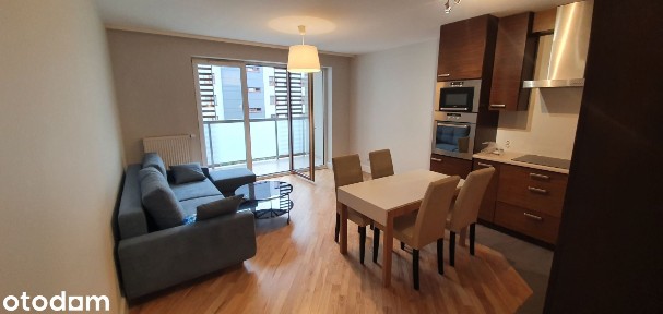 Bez prowizji Przestronne 4 pokoje 75 m²| Cicha okolica |