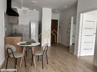 Nowe 2-pokojowe mieszkanie 40 m² | Cityflow