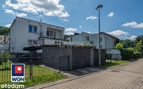 Dom, 110 m², Bolesławiec