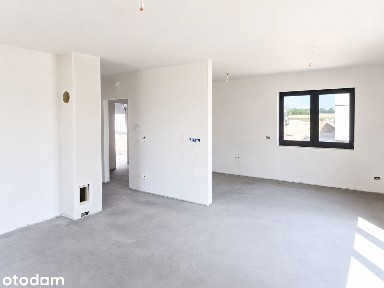 Gotowy dom Pólko, kilka minut od Lublina | 151 m² | działka 500 m²