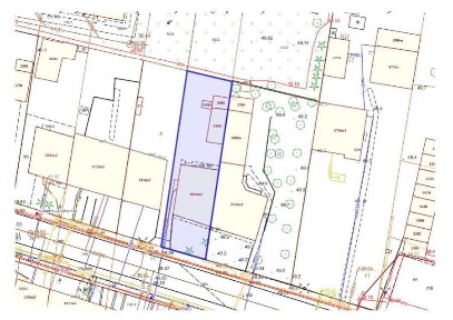 ul. CICHA Bydgoszcz -Dom z potencjałem inwestycyjnym na Bielawach
