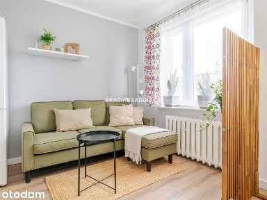 39 m² | Gotowy DO WEJŚCIA | Inwestycja