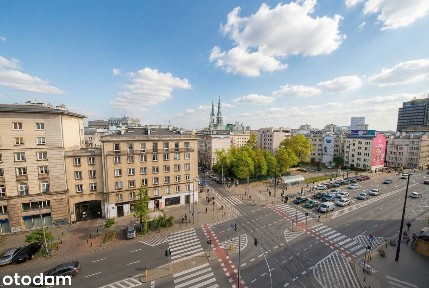 Apartament przy METRO do zamieszkania lub biuro
