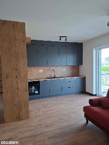 Nowe, wykończone, gotowe do zamieszkania - 3 pokojowe