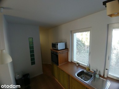 Przestronne mieszkanie 120 m², 4 pokoje - Strzeszyn