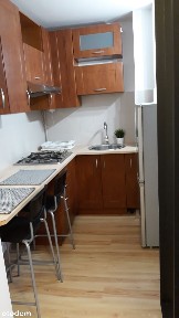 Mieszkanie (2p.), 31m2, Metro Płocka, Wola