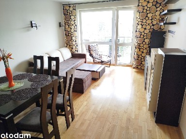 Terespolska, 3 pokoje, widok na zieleń, przy Sinfonia Varsovia, garaż.