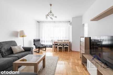 Mokotów Bukowińska 12 Apartament 3 pokojowy. Metro