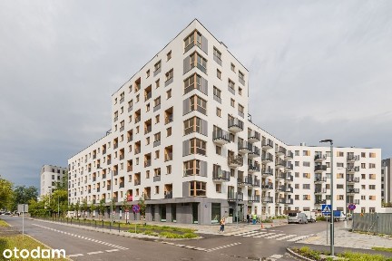 Ostatnie piętro | Nowe i komfortowe
