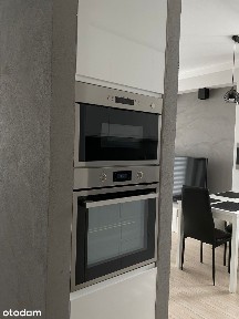 Mieszkanie na wynajem 52m Warszawa Daniszewska