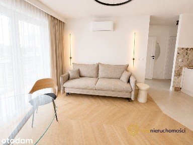 Pierwszy najem | Premium | Garaż | Balkon | Klima