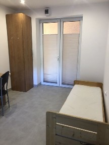 Do wynajęcia mieszkanie male dla 1 osoby