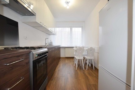 Krowodrza | 2 pokoje | Balkon | Fieldorfa Nila | Prądnicka