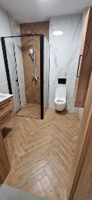 Mieszkanie Serugi, Zielone Wzgórze