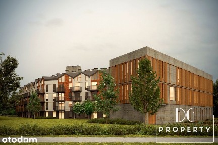 Lokal usługowo handlowy 340m2