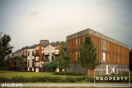 Lokal usługowo handlowy 340m2