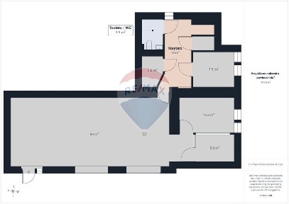 Lokal 102 m2 na wynajem: ścisłe centrum Koszalina!