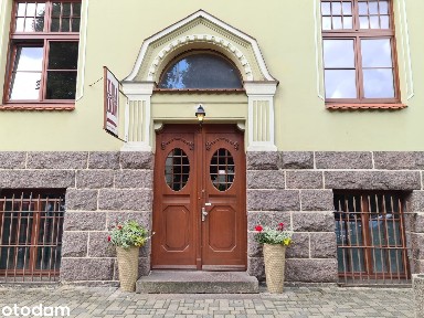 Pomieszczenia biurowo - magazynowe 12,28 i 14,02 mkw, Śródmieście