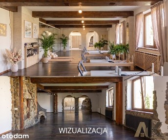 Lokal Usługowy NA Wynajem ! Ul.radziecka