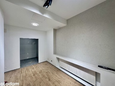 [101m2]Wysoki Standard|Dolina 3-Stawów|Przestronny lokal z witryną