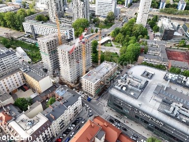 Lokal usługowy 87 m², Katowice - MIKATO, narożnik