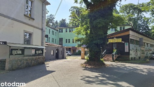 Żywiec centrum - Wynajmę lokale użytkowe - różne powierzchnie