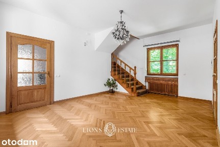 Stary Wilanów dla rodziny
