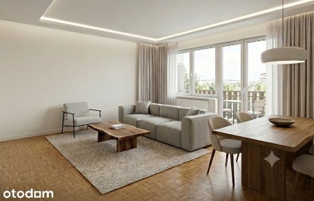 Mieszkanie na sprzedaż | Słoneczny Stok | Upalna, 58.8 m2