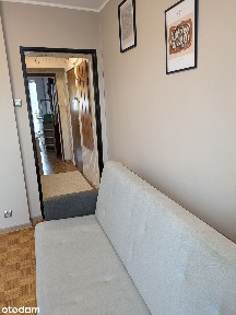 Mieszkanie na wynajem z balkonem dla studentów.