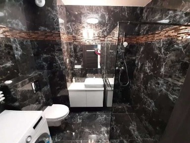 3-pokojowe mieszkanie 50m2 na wynajem