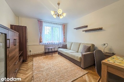 2 pokoje po remoncie | Bałuty, blisko ASP