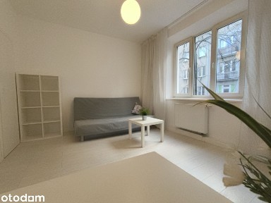 Górniak | 22 m² | ul. Stocka | OD ZARAZ | 0% prowizji