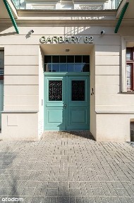 Kawalerka w Centrum miasta | Własna aranżacja|