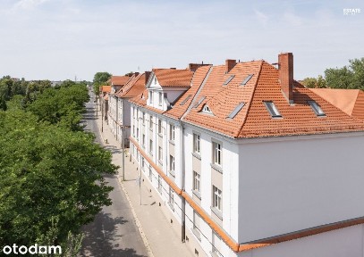M. z duszą | Kamienica | 2 miejsca postojowe