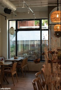 Sprzedaż gotowego biznesu restauracyjnego