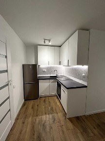 Mieszkanie do wynajęcia 38m2 Tysiąclecie