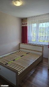 2 pokoje + kuchnia oddzielnie, 40,3 m² Tczew - blisko dworca