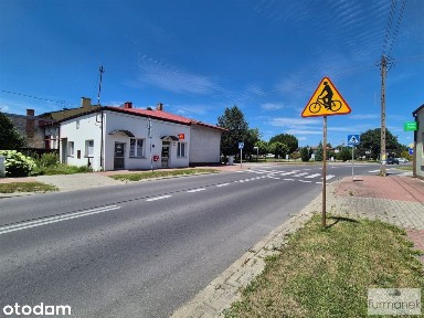 Lokal o pow. 37 m2 w budynku handlowo- usługowym!