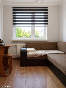 3 pokoje | 50 m² | Os. Lotnisko | Stargard