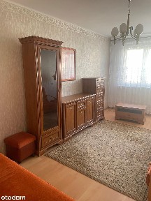 Mieszkanie 2-pokojowe. Ul. Mierosławskiego + piwnica