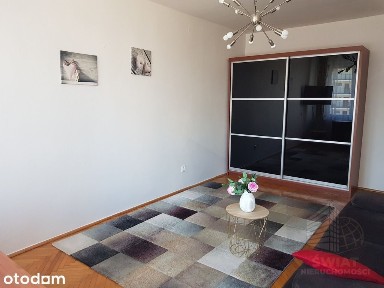Pl. Rodła 2pok. + balkon, cena 525 tys.
