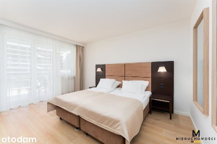 Apartament w Hotelu Diva Spa