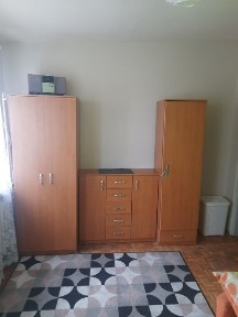 Wynajmę kawalerkę